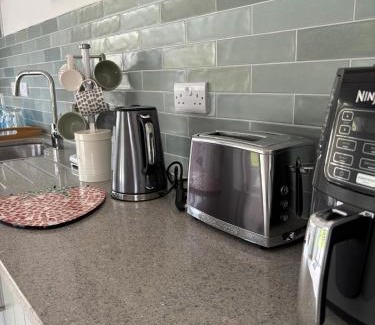 Killeshandra Apartment | apartment cavan