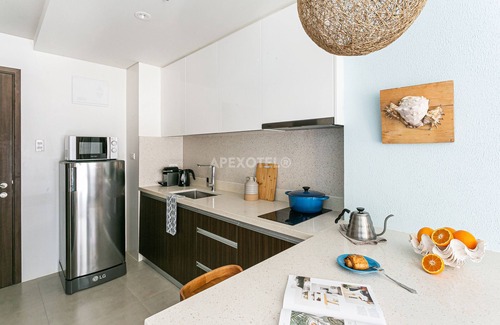 Maribago Apartment | Apartment Cebu Luxury Mactan Island Oceanfront