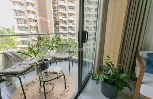 Maribago Apartment | Apartment Cebu Luxury Mactan Island Oceanfront