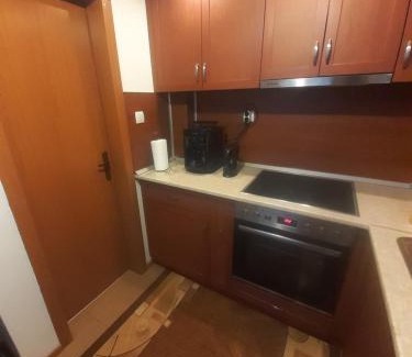 Troyan Apartment | Apartment Ceco