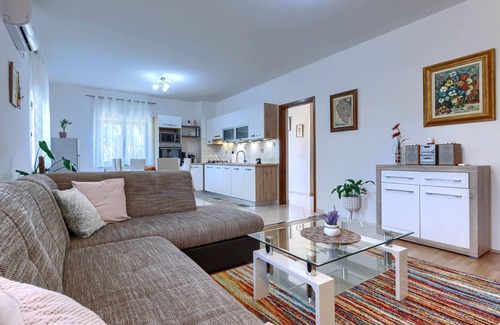 Sosici Apartment | Apartment Cekić by Interhome