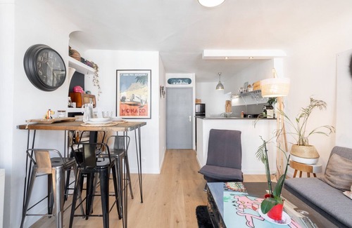 Historic Center Apartment | Apartment center old Lille