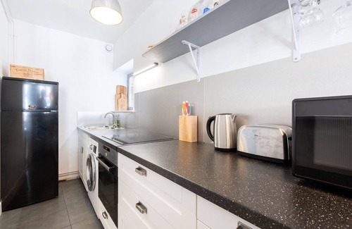 Historic Center Apartment | Apartment center old Lille