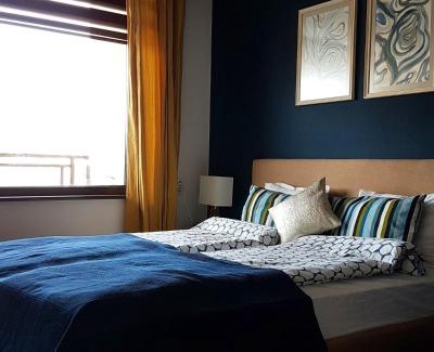 Yambol Apartment | Apartment "Central"