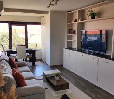 Yambol Apartment | Apartment "Central"