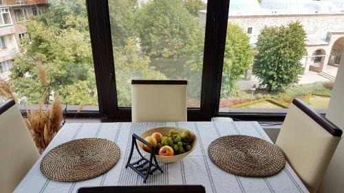 Yambol Apartment | Apartment "Central"