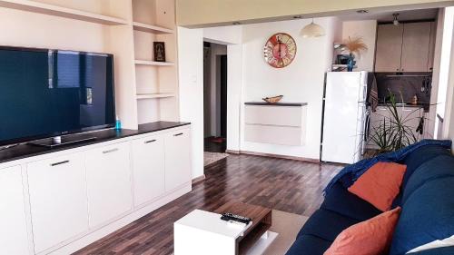 Yambol Apartment | Apartment "Central"