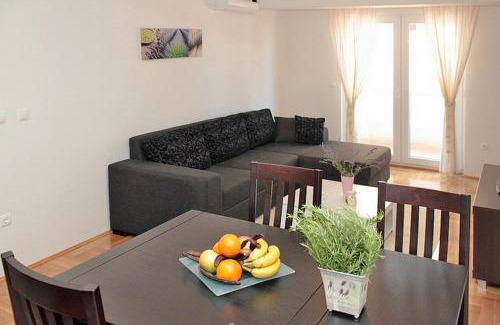 Gorinka Apartment | Apartment Central City