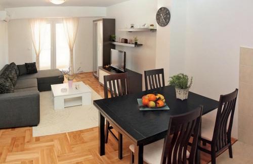 Gorinka Apartment | Apartment Central City