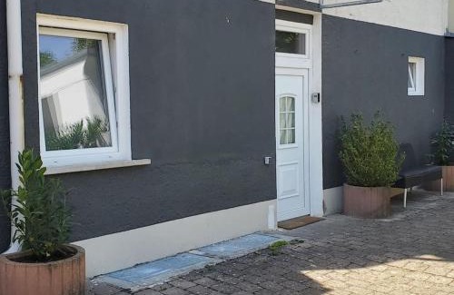 Bad Saulgau Apartment | Apartment central