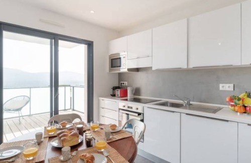 Porto-Vecchio Apartment | Apartment Château in Porto Vecchio - 4 persons, 1 bedrooms