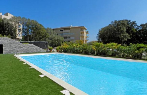 Porto-Vecchio Apartment | Apartment Château in Porto Vecchio - 4 persons, 1 bedrooms