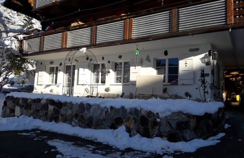 Grindelwald Apartment | Apartment