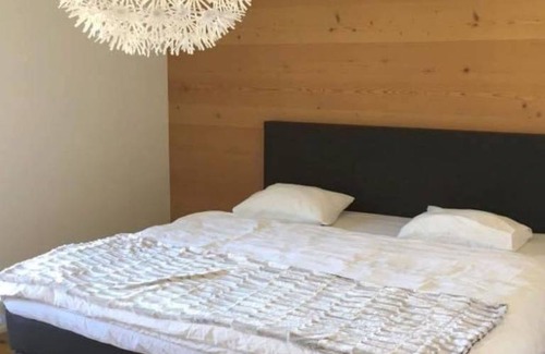 Lenk Apartment | Apartment ∙ 2 bedrooms ∙ 5 guests