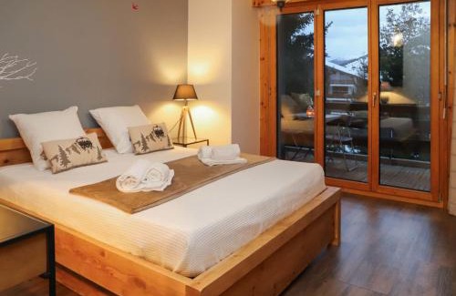 Saint-Pierre-de-Clages Apartment | Apartment Chaedoz 24-1 by Interhome