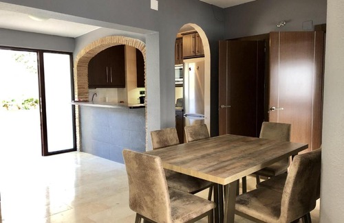 Nerja Apartment | Apartment Chaparil Nerja