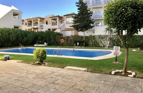 Nerja Apartment | Apartment Chaparil Nerja