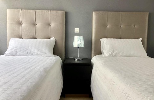 Nerja Apartment | Apartment Chaparil Nerja