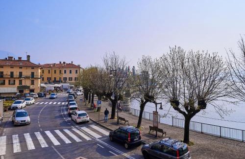 Dongo Apartment | Apartment Charlie by Interhome