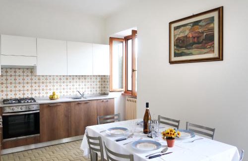 Dongo Apartment | Apartment Charlie by Interhome