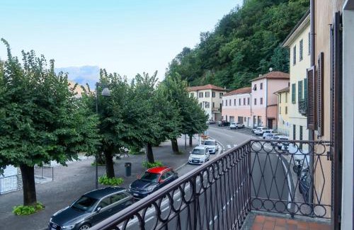 Dongo Apartment | Apartment Charlie by Interhome