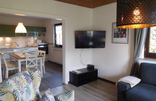 Hellenthal Apartment | Apartment Charly - 2 Bed Apartment Charly, Non smoking