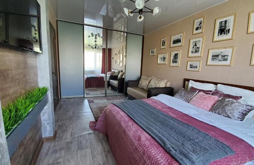 Saratov Apartment | Apartment Chernyshevskogo