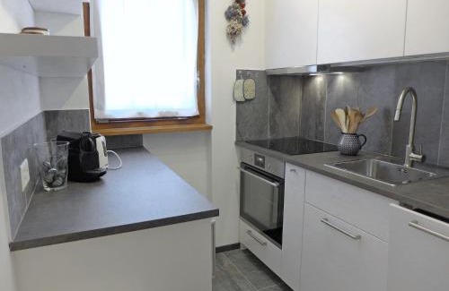 Sankt Moritz-Bad Apartment | Apartment Chesa Arlas A1 by Interhome