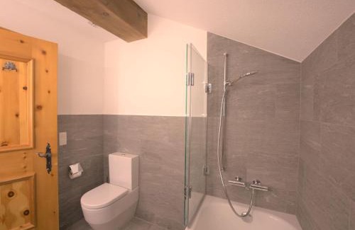 Surlej Apartment | Apartment Chesa La Sajetta 12 by Interhome