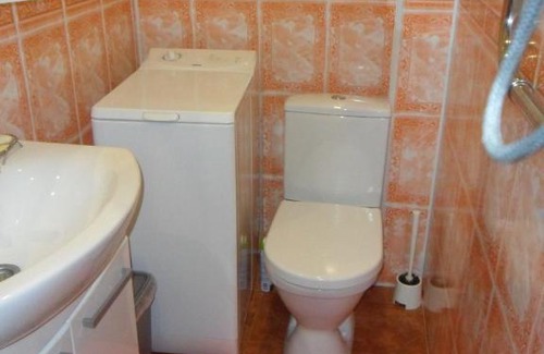 Diveevo Apartment | Apartment Chkalova