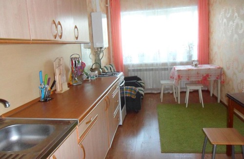 Diveevo Apartment | Apartment Chkalova
