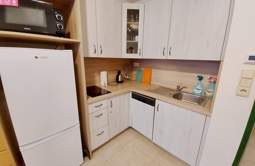 Tauplitz Apartment | Apartment Christina by FiS – Comfortable apartment with mountain views in Taupli