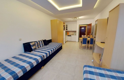 Tauplitz Apartment | Apartment Christina by FiS – Comfortable apartment with mountain views in Taupli