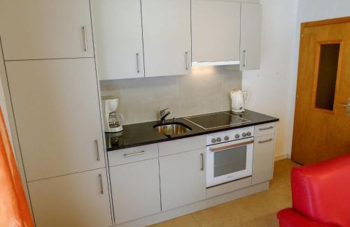 Embd Apartment | Apartment Christl by Interhome