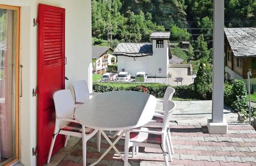 Embd Apartment | Apartment Christl by Interhome