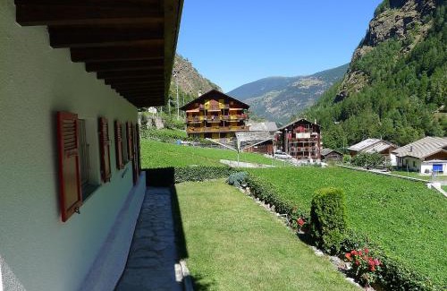 Embd Apartment | Apartment Christl by Interhome