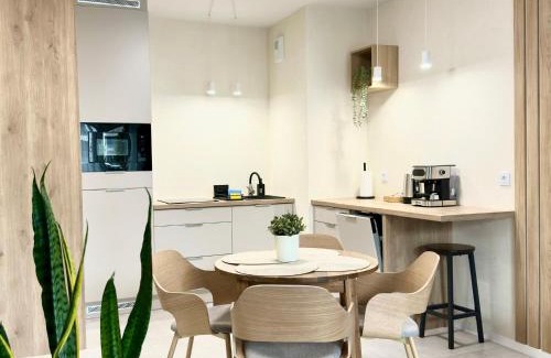 Chrzanow Apartment | Apartment Chrzanòw