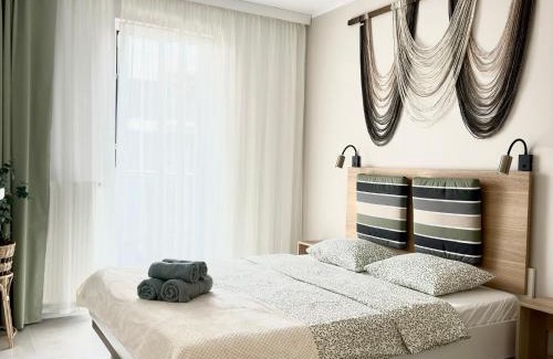 Chrzanow Apartment | Apartment Chrzanòw