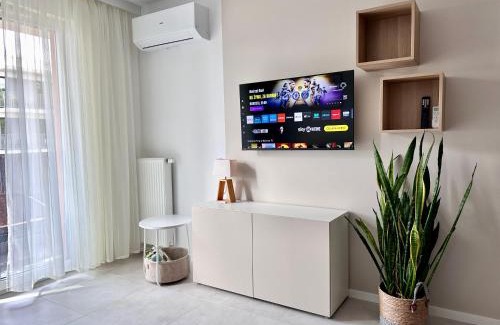 Chrzanow Apartment | Apartment Chrzanòw