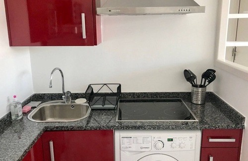 Ciboure Apartment | Apartment Ciboure, 1 bedroom, 4 persons