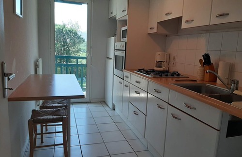 Ciboure Apartment | Apartment Ciboure, 2 bedrooms, 4 persons