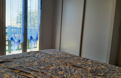 Ciboure Apartment | Apartment Ciboure, 2 bedrooms, 4 persons