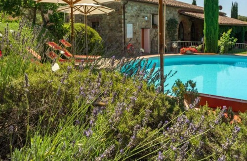 Campagnatico Apartment | Apartment Cielo Stellato in Campagnatico - 4 persons, 2 bedrooms