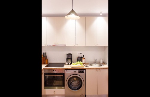 Bucharest City-Centre Apartment | Apartment - Cismigiu Gardens