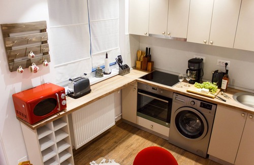 Bucharest City-Centre Apartment | Apartment - Cismigiu Gardens