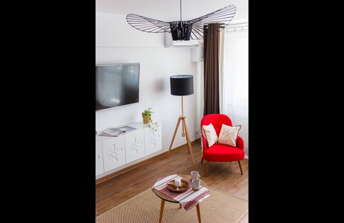 Bucharest City-Centre Apartment | Apartment - Cismigiu Gardens