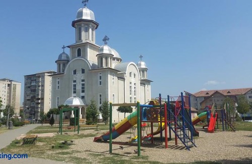 Alba Iulia Apartment | Apartment -Citadel Alba Iulia