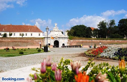 Alba Iulia Apartment | Apartment -Citadel Alba Iulia