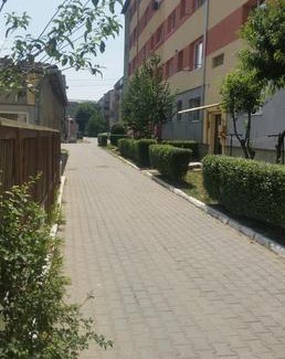 Alba Iulia Apartment | Apartment -Citadel Alba Iulia