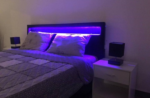 Zentrum-Nord Apartment | Apartment city center Leipzig 1